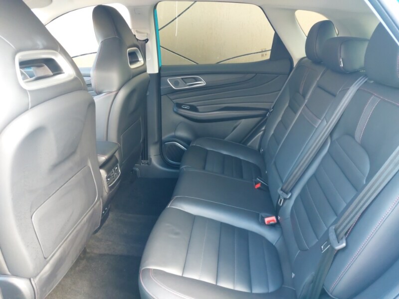 Used MG MG HS 2024 for sale - 76579385: Photo 6