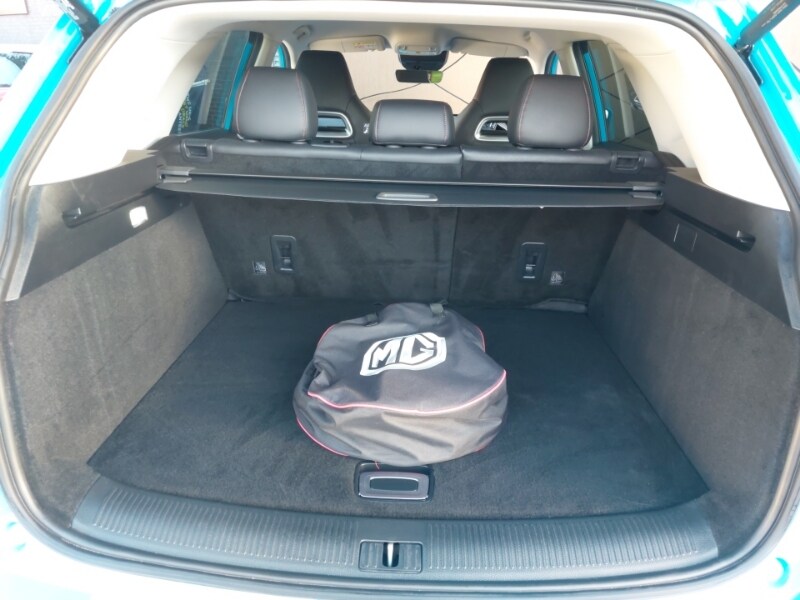 Used MG MG HS 2024 for sale - 76579385: Photo 8