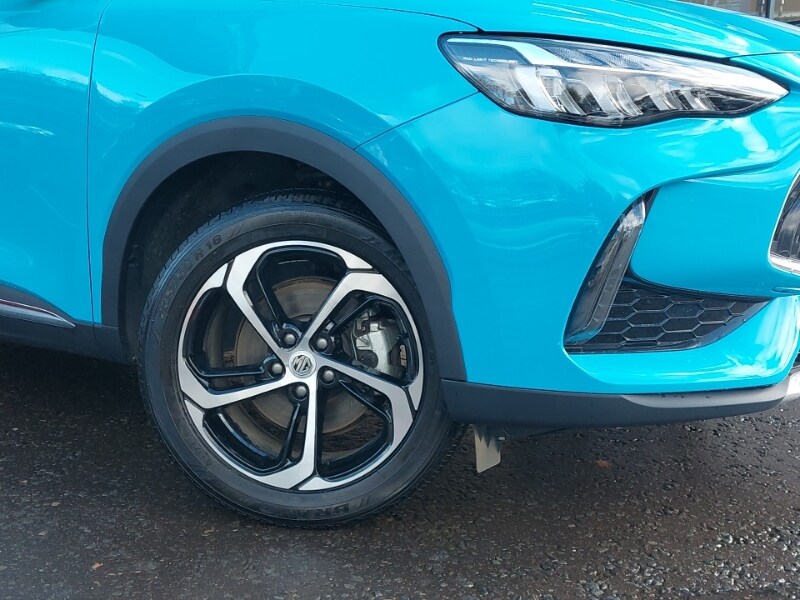 Used MG MG HS 2024 for sale - 76579385: Photo 9