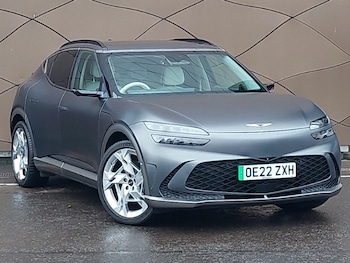 Used Genesis GV60 2022 for sale - 77433608: Photo