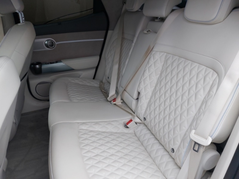 Used Genesis GV60 2022 for sale - 77433608: Photo 6