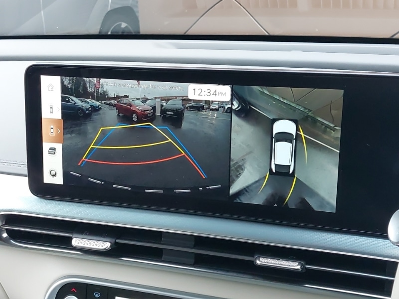 Used Genesis GV60 2022 for sale - 77433608: Photo 7