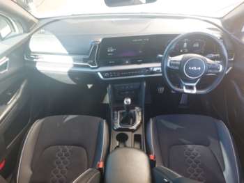 Used Kia Sportage 2023 for sale - 74962688: Photo