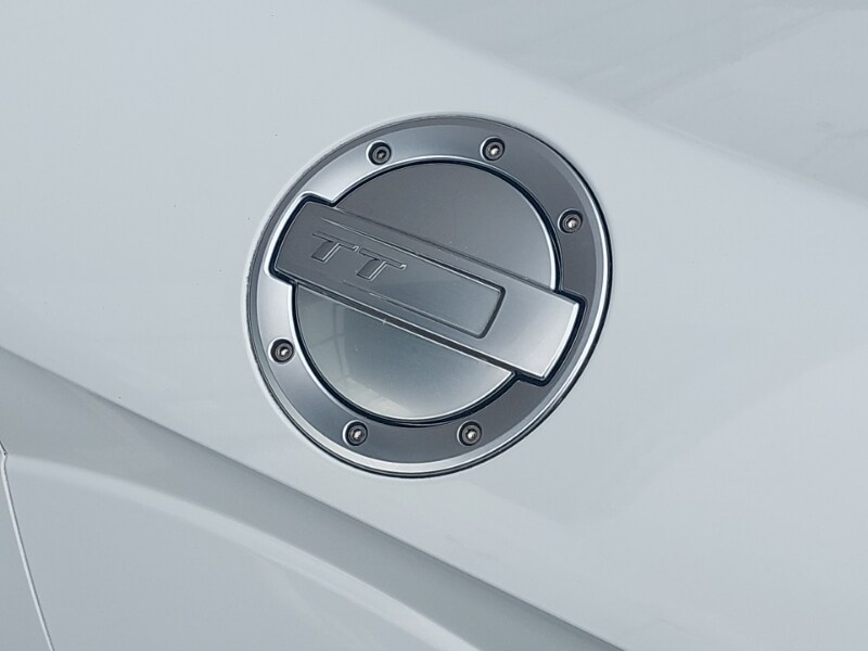 Used Audi TT 2017 for sale - 78213941: Photo 12