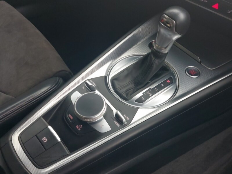 Used Audi TT 2017 for sale - 78213941: Photo 15