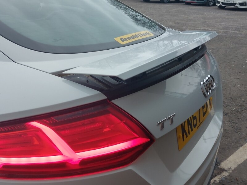 Used Audi TT 2017 for sale - 78213941: Photo 16