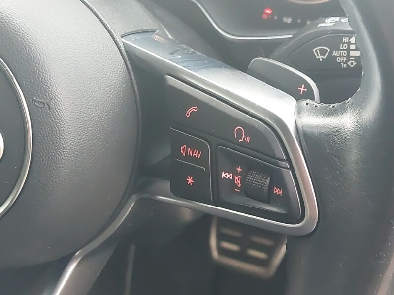 Used Audi TT 2017 for sale - 78213941: Photo 17