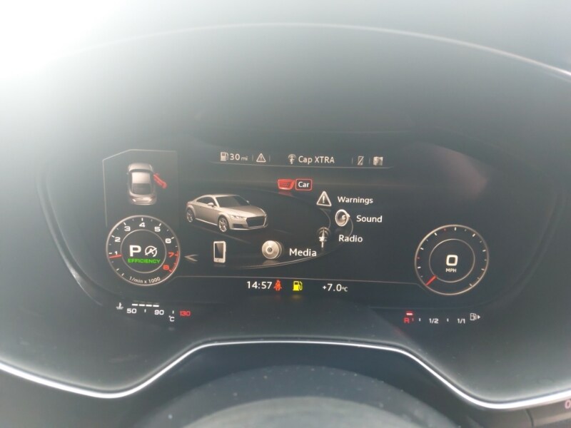 Used Audi TT 2017 for sale - 78213941: Photo 18