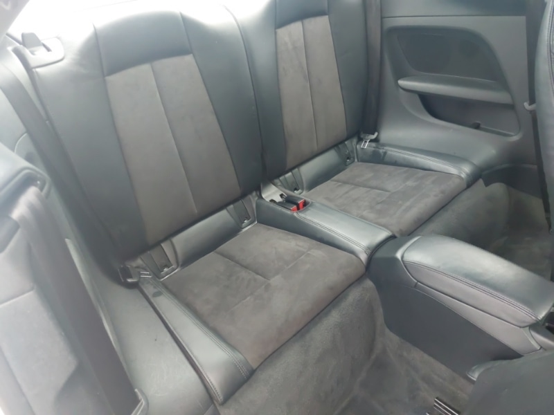 Used Audi TT 2017 for sale - 78213941: Photo 6