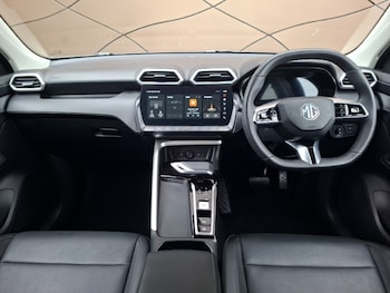 Used MG MG ZS 2025 for sale - 79113189: Photo
