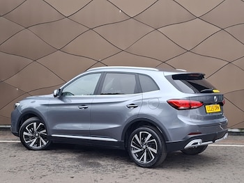 Used MG MG ZS 2025 for sale - 79113189: Photo
