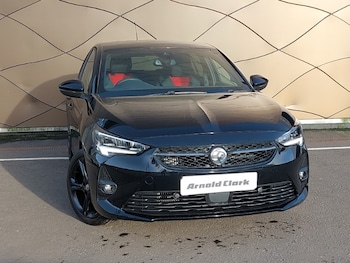 Used Vauxhall Corsa 2023 for sale - 77999745: Photo
