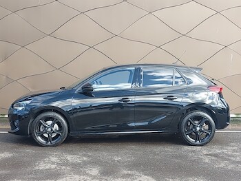 Used Vauxhall Corsa 2023 for sale - 77999745: Photo