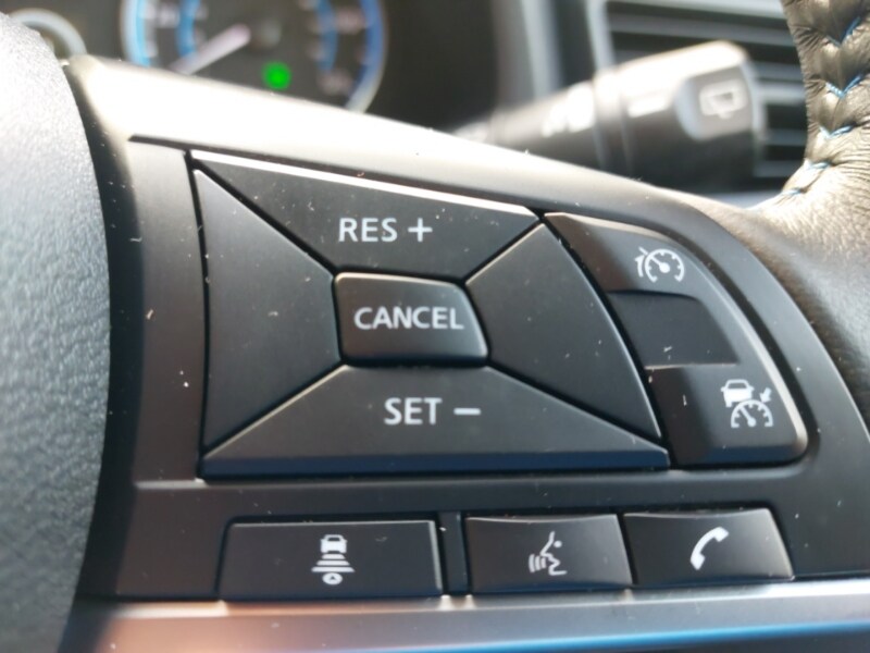 Used Nissan Leaf 2022 for sale - 77173679: Photo 15