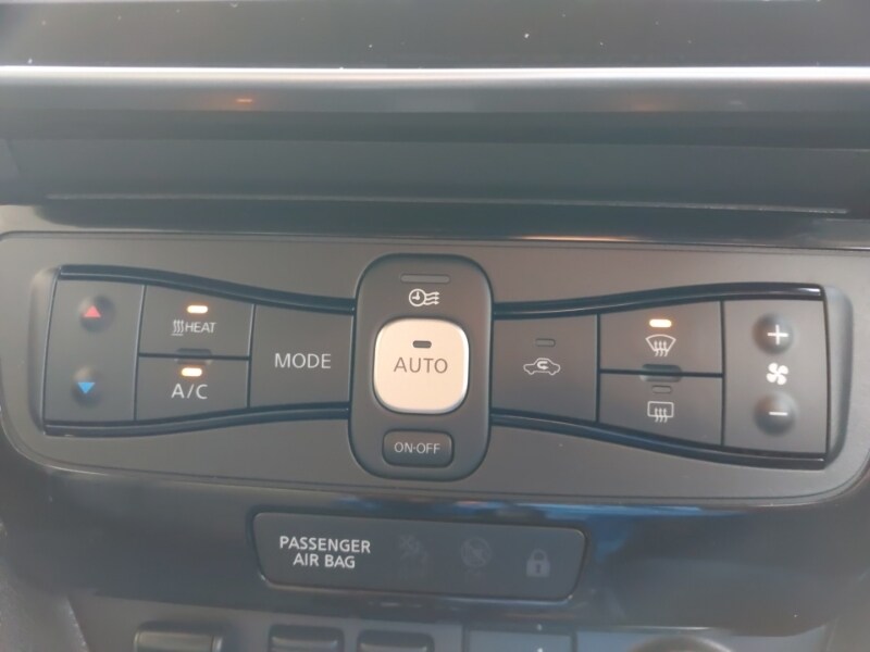 Used Nissan Leaf 2022 for sale - 77173679: Photo 18