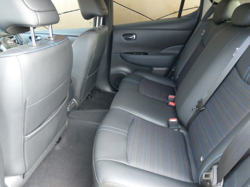 Used Nissan Leaf 2022 for sale - 77173679: Photo 6