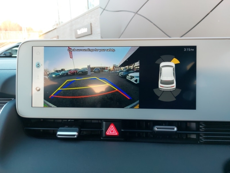 Used Hyundai IONIQ 5 2024 for sale - 77073604: Photo 10