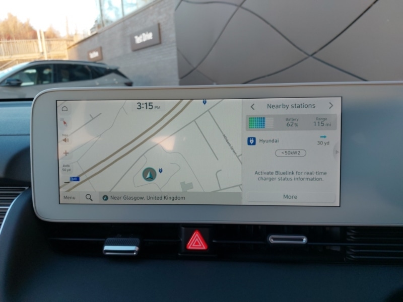 Used Hyundai IONIQ 5 2024 for sale - 77073604: Photo 11