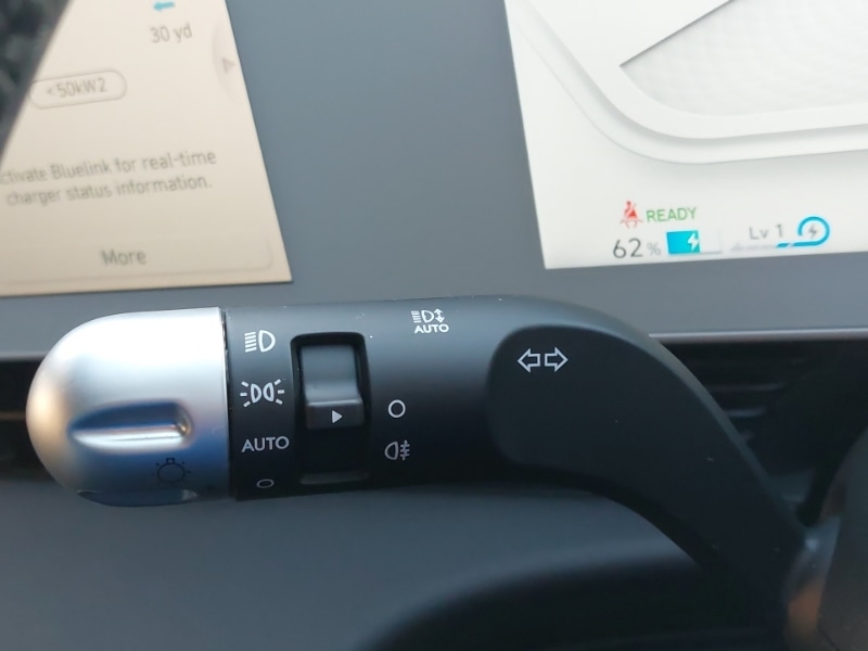 Used Hyundai IONIQ 5 2024 for sale - 77073604: Photo 12