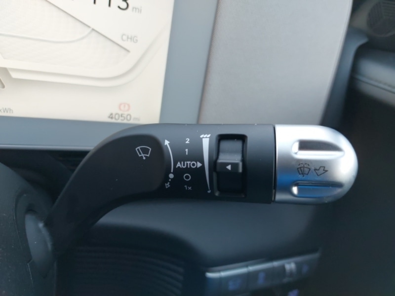 Used Hyundai IONIQ 5 2024 for sale - 77073604: Photo 13