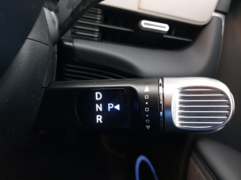 Used Hyundai IONIQ 5 2024 for sale - 77073604: Photo 14