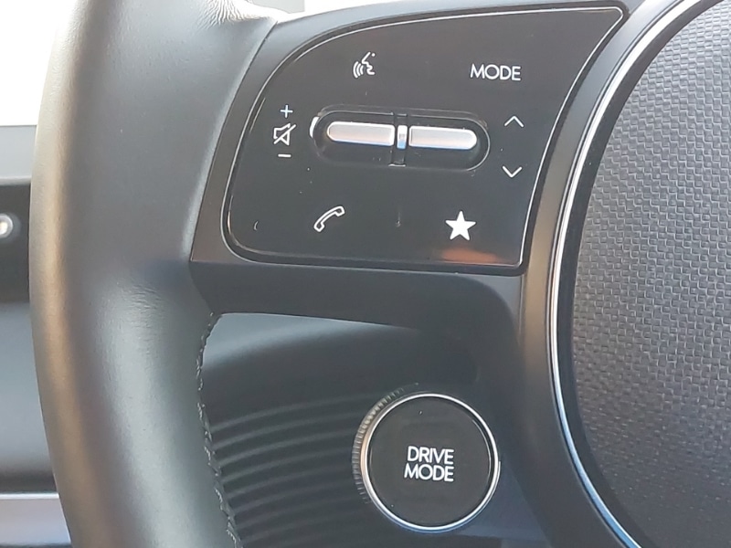 Used Hyundai IONIQ 5 2024 for sale - 77073604: Photo 15