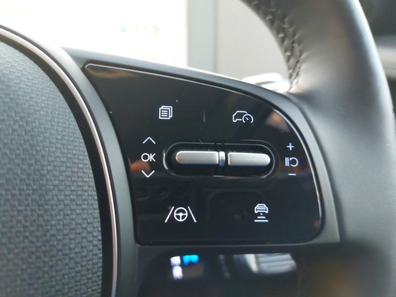 Used Hyundai IONIQ 5 2024 for sale - 77073604: Photo 16