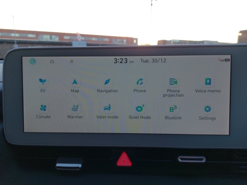 Used Hyundai IONIQ 5 2024 for sale - 77073604: Photo 17