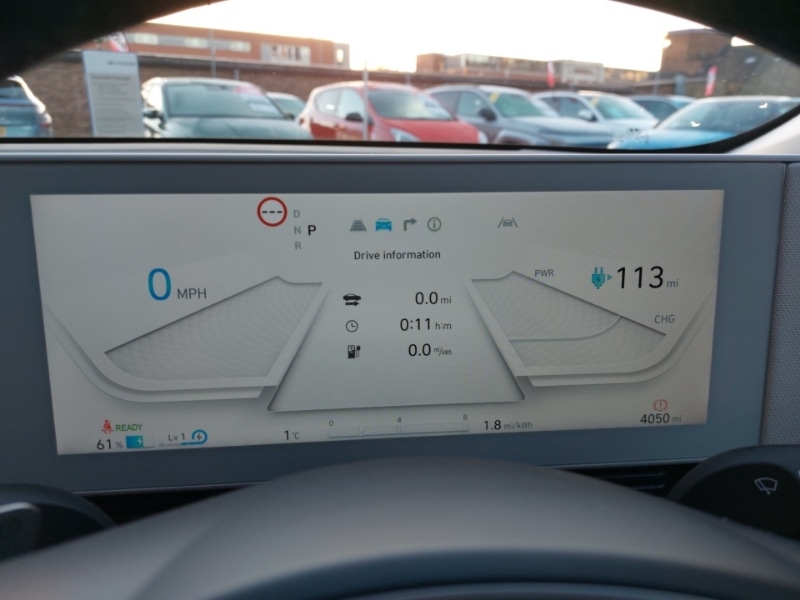 Used Hyundai IONIQ 5 2024 for sale - 77073604: Photo 19