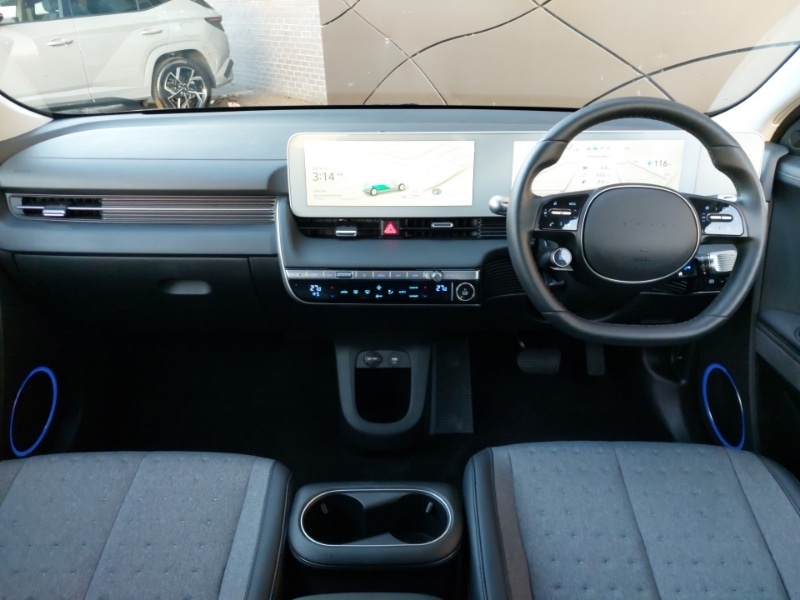 Used Hyundai IONIQ 5 2024 for sale - 77073604: Photo 2