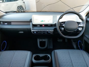 Used Hyundai IONIQ 5 2024 for sale - 77073604: Photo