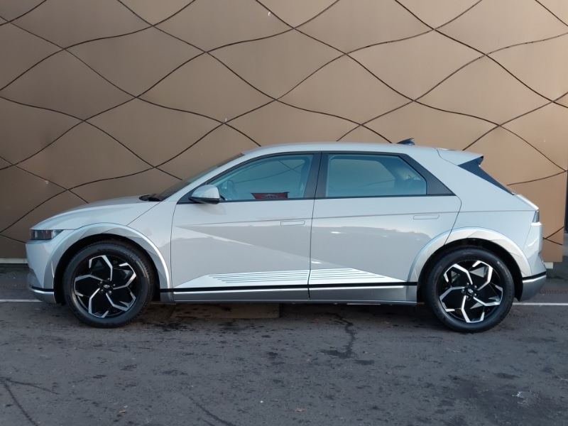 Used Hyundai IONIQ 5 2024 for sale - 77073604: Photo 4