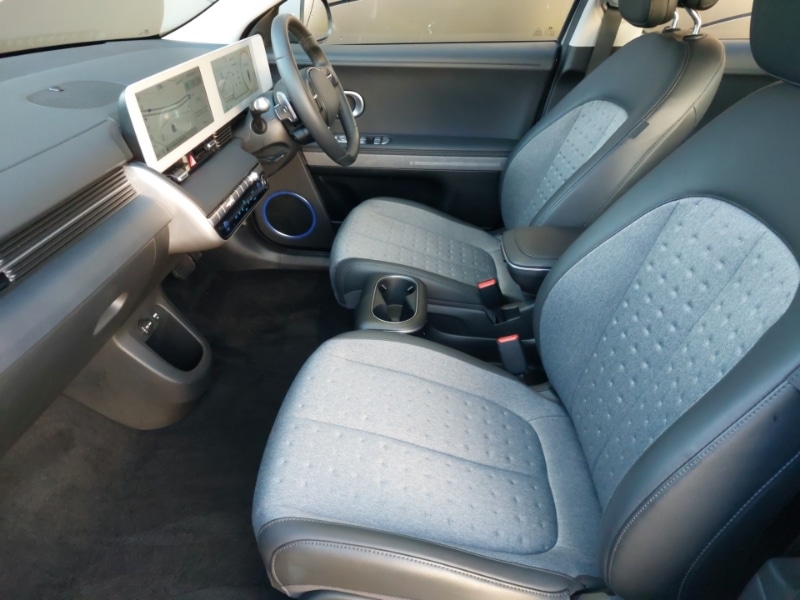 Used Hyundai IONIQ 5 2024 for sale - 77073604: Photo 5