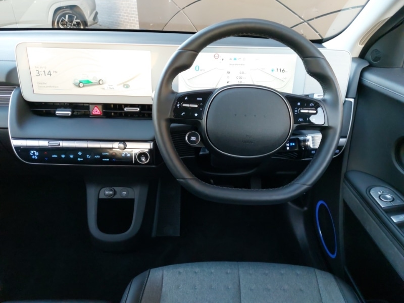 Used Hyundai IONIQ 5 2024 for sale - 77073604: Photo 7