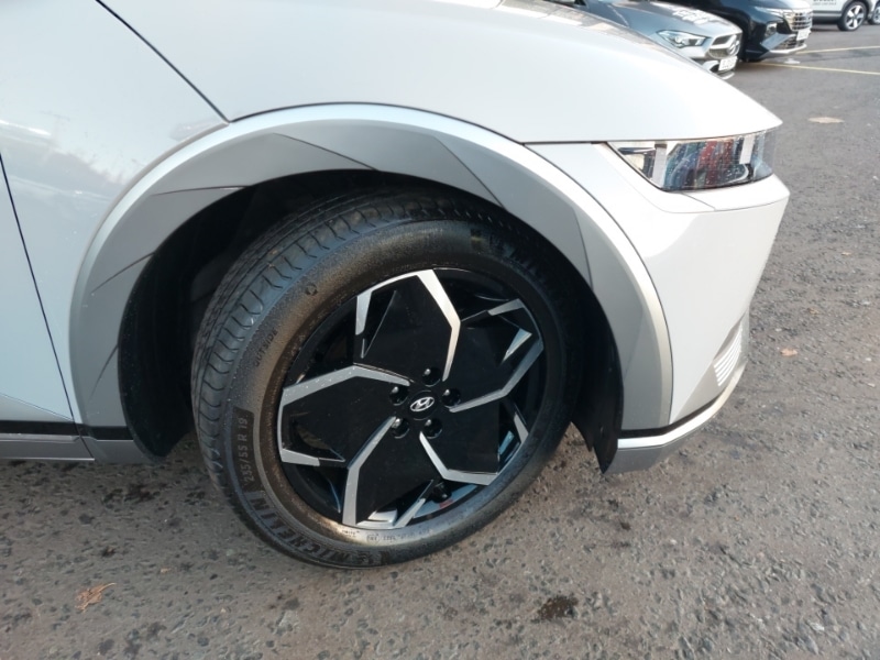 Used Hyundai IONIQ 5 2024 for sale - 77073604: Photo 9