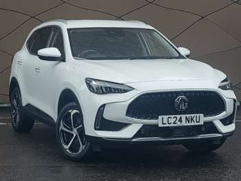 2024 - 1.5 T-GDI Trophy 5dr DCT