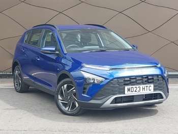 2023 - 1.0 TGDi 48V MHEV SE Connect 5dr