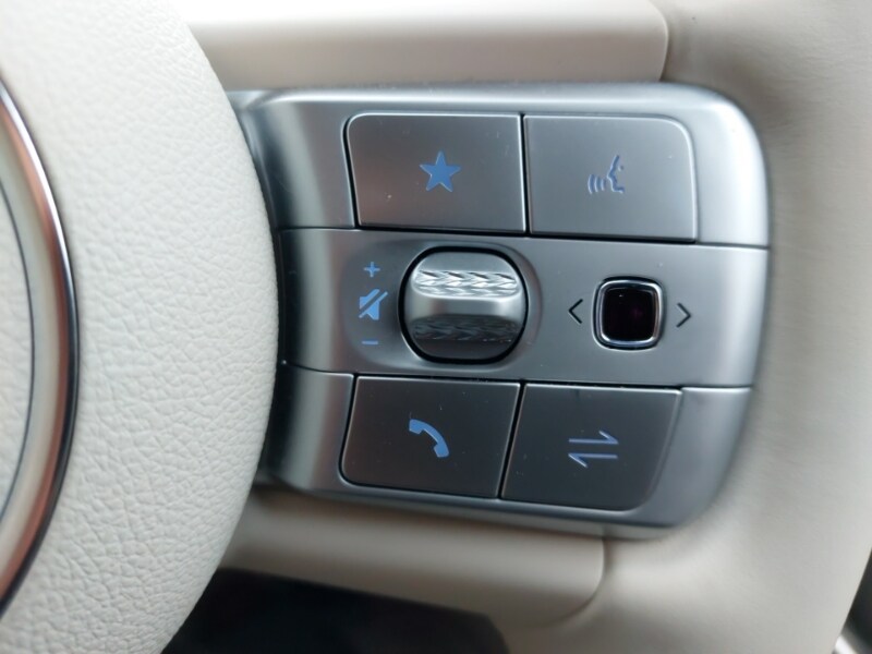 Used Genesis GV60 2023 for sale - 77495472: Photo 13