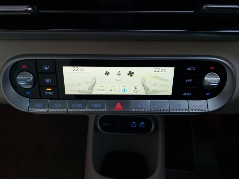 Used Genesis GV60 2023 for sale - 77495472: Photo 17