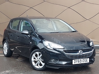 Used Vauxhall Corsa 2019 for sale - 78816558: Photo