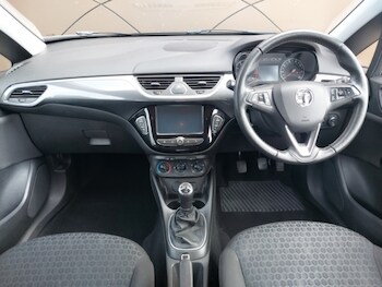 Used Vauxhall Corsa 2019 for sale - 78816558: Photo