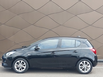 Used Vauxhall Corsa 2019 for sale - 78816558: Photo