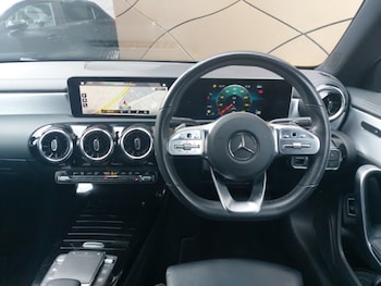 Used Mercedes-Benz CLA 2020 for sale - 77439473: Photo