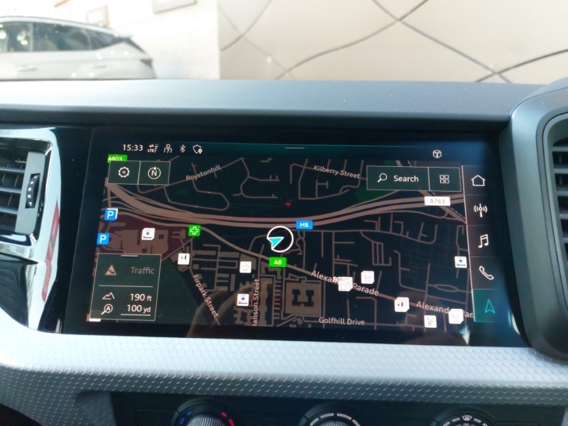 Used Audi A1 2022 for sale - 77073601: Photo 11