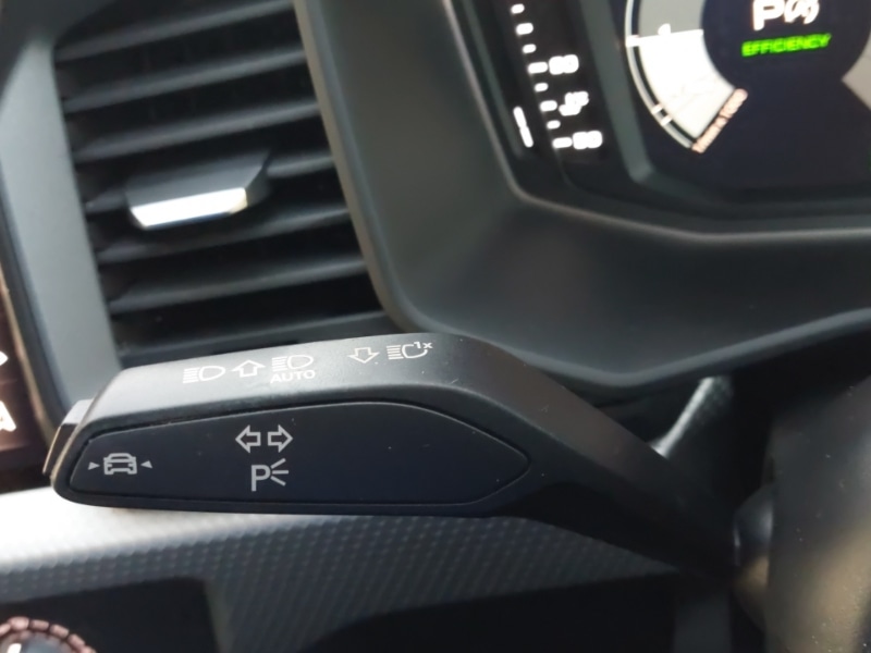 Used Audi A1 2022 for sale - 77073601: Photo 12