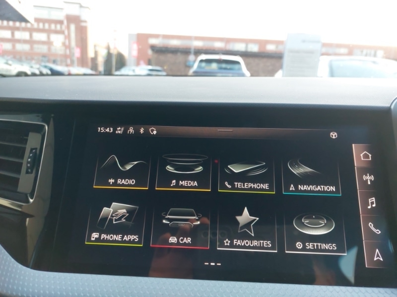 Used Audi A1 2022 for sale - 77073601: Photo 19