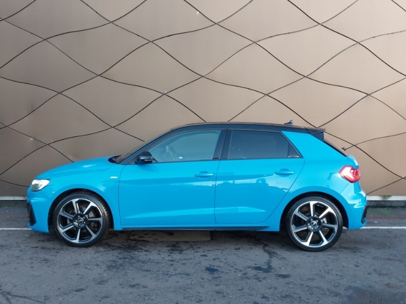 Used Audi A1 2022 for sale - 77073601: Photo 4