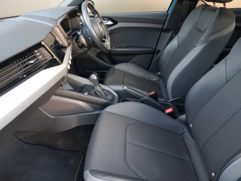 Used Audi A1 2022 for sale - 77073601: Photo 5