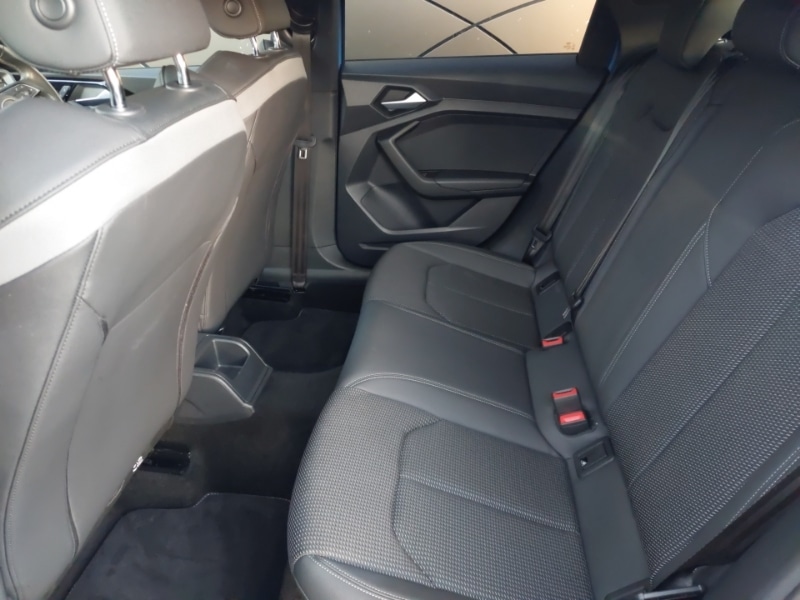 Used Audi A1 2022 for sale - 77073601: Photo 6