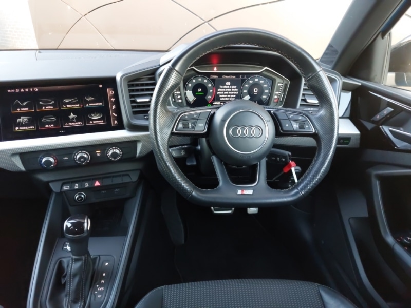 Used Audi A1 2022 for sale - 77073601: Photo 7